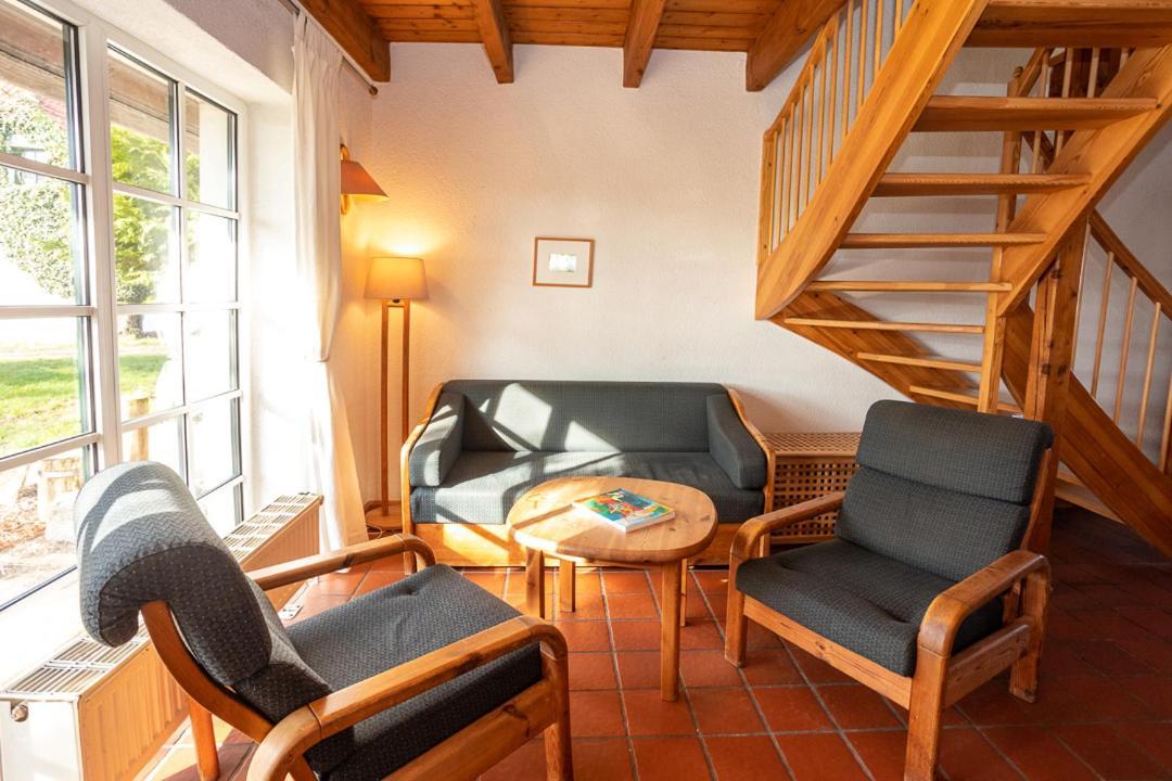 Hotel Godewind Hiddensee Room photo